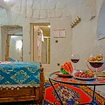 Отель Elysee Cave House Гореме