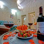 Отель Elysee Cave House Гореме