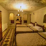 Szálloda Elysee Cave House Göreme