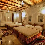 Szálloda Elysee Cave House Göreme