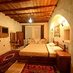 Szálloda Elysee Cave House Göreme
