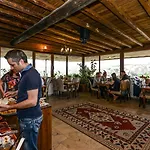 Elysee Cave House