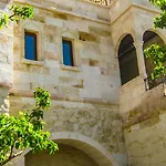 Szálloda Elysee Cave House Göreme