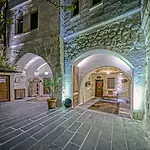 爱丽舍洞穴酒店 酒店