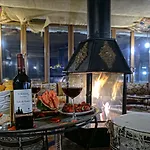 爱丽舍洞穴酒店 格雷梅