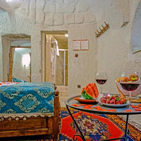 Pensión Elysee Cave House Göreme