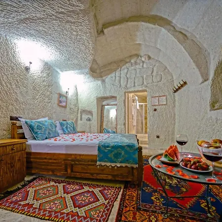 Elysee Cave House Szálloda Göreme