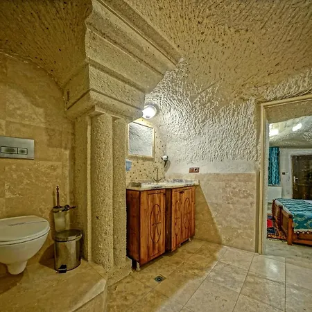 Elysee Cave House 4*