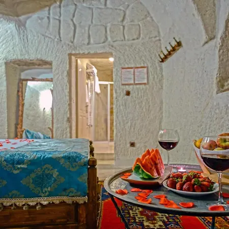 Elysee Cave House Göreme