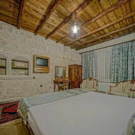 Elysee Cave House 2* Göreme
