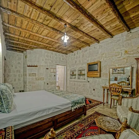Elysee Cave House فندق 4*