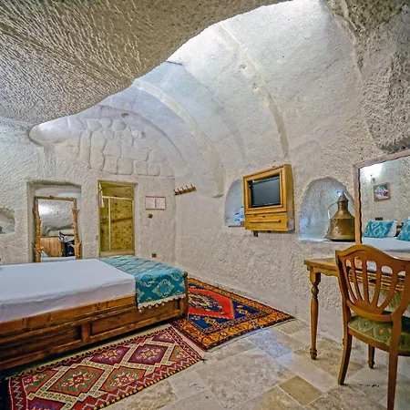Elysee Cave House Göreme