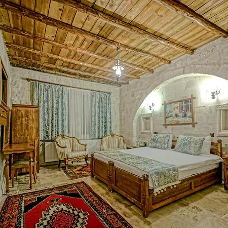 Elysee Cave House Penzion 2*