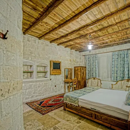 Elysee Cave House 4* غوريمِيه