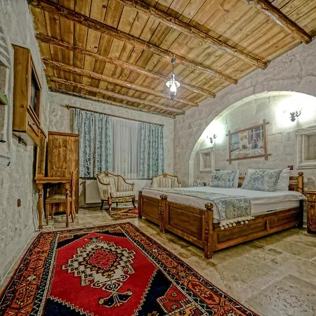 Elysee Cave House Guest house 2*