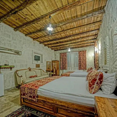 Elysee Cave House 4*