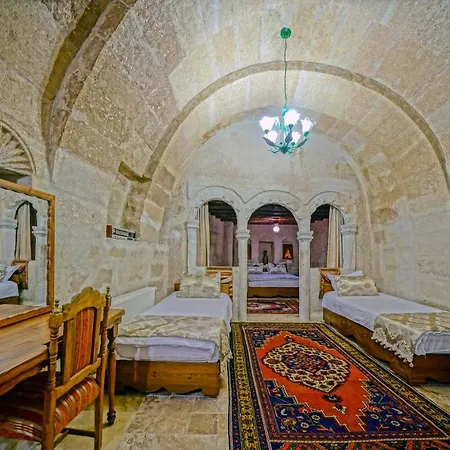 Elysee Cave House Göreme