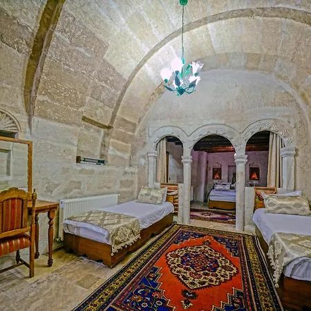 Elysee Cave House Guest house 2*