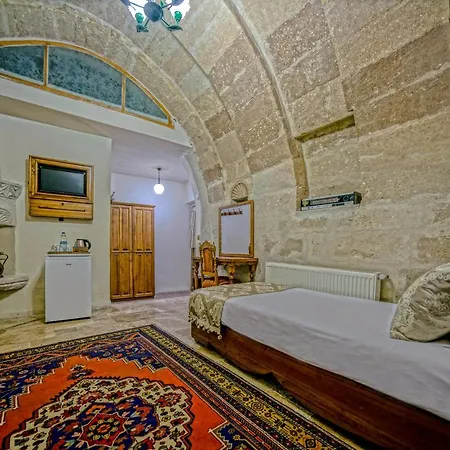 Elysee Cave House Guest house
