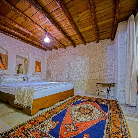 Elysee Cave House Göreme