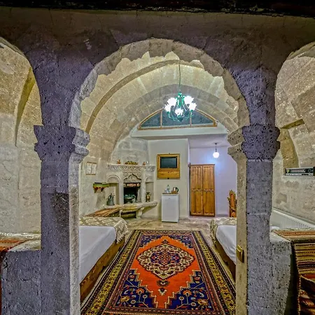 Elysee Cave House Göreme