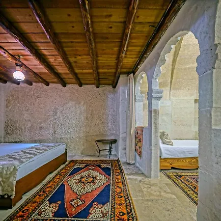 Elysee Cave House 2* Göreme
