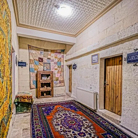 Elysee Cave House Goreme