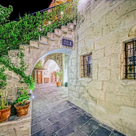 Elysee Cave House Guest house Goreme