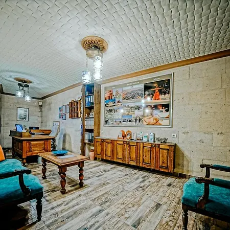 Guest house Elysee Cave House