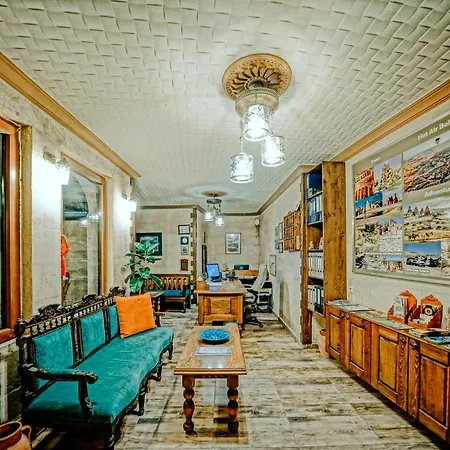 Elysee Cave House 2* Goreme
