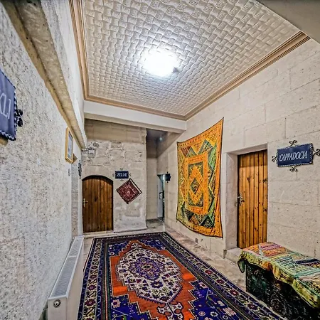 Elysee Cave House Goreme