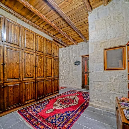 Pensión Elysee Cave House Göreme
