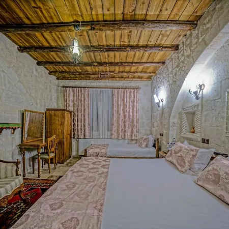 Elysee Cave House Guest house 2*