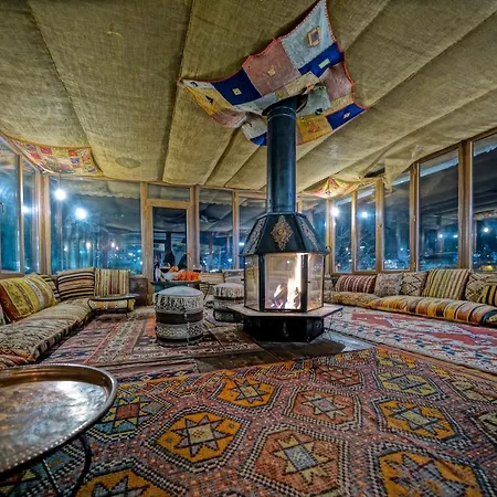 Penzion Elysee Cave House 2*