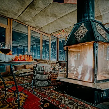 Elysee Cave House 4* Goreme