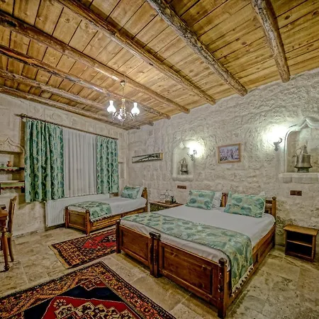 Szálloda Elysee Cave House 4*