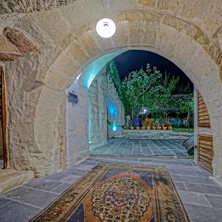 Guest house Elysee Cave House 2*