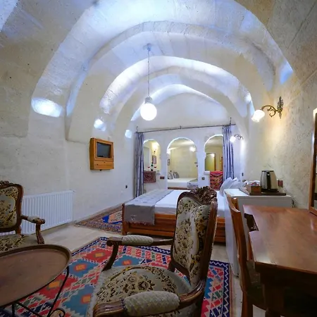 Pensión Elysee Cave House Göreme