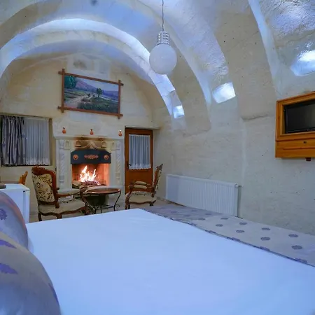 Elysee Cave House Szálloda Göreme