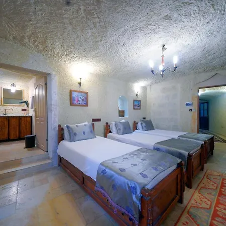 Guest house Elysee Cave House 2*