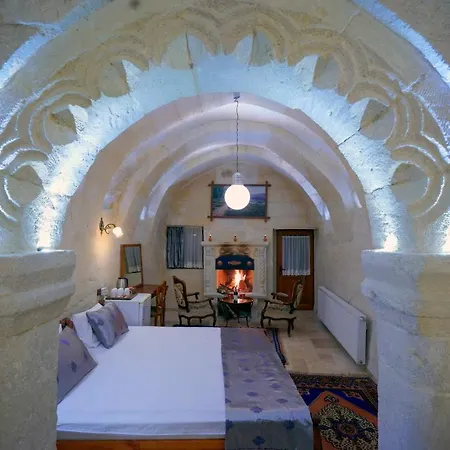 Elysee Cave House 4* Göreme