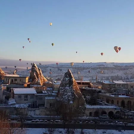 Elysee Cave House Goreme