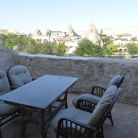 Szálloda Elysee Cave House 4*