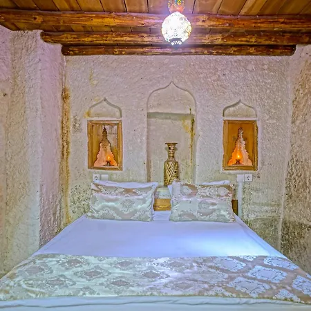 Elysee Cave House 4*
