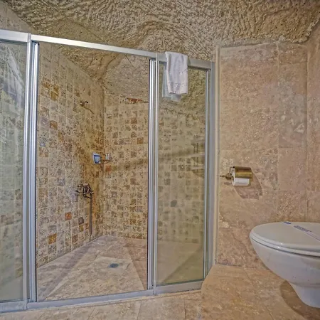 Elysee Cave House Göreme