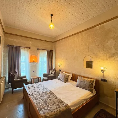 Elysee Cave House فندق غوريمِيه