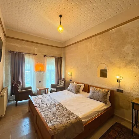 Elysee Cave House Guest house