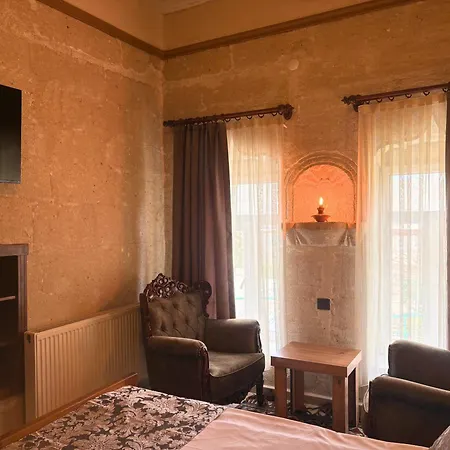 Guest house Elysee Cave House