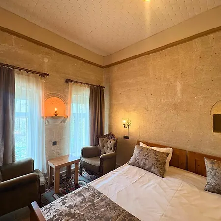 Guest house Elysee Cave House Goreme