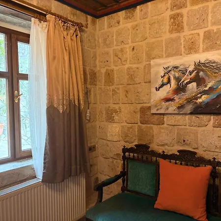 Elysee Cave House Guest house Goreme
